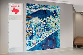 TownePlace Suites by Marriott Galveston Island