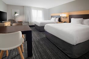 TownePlace Suites by Marriott Galveston Island