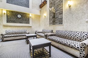 Hotel Suncourt Corporate