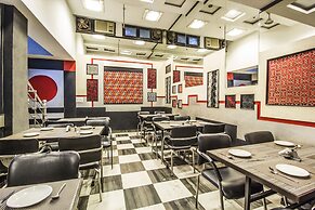 Hotel Suncourt Corporate