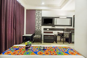 Hotel Suncourt Corporate