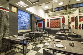 Hotel Suncourt Corporate