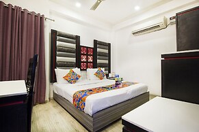 Hotel Suncourt Corporate