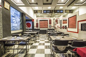 Hotel Suncourt Corporate