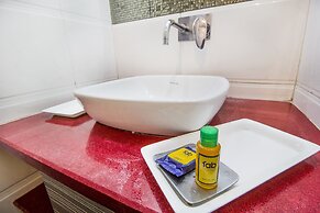 Hotel Suncourt Corporate