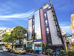 Hotel Suncourt Corporate