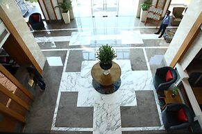 The Place Gurugram, a member of Radisson Individuals