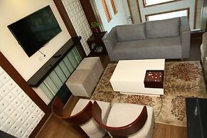 The Place Gurugram, a member of Radisson Individuals