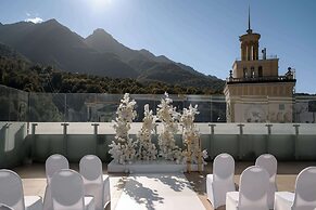 Radisson Rosa Khutor