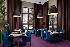 Radisson Rosa Khutor