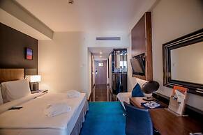 Radisson Rosa Khutor