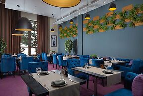 Radisson Rosa Khutor