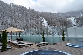 Radisson Rosa Khutor