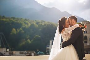 Radisson Rosa Khutor