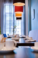 Radisson Rosa Khutor