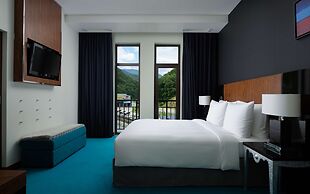 Radisson Rosa Khutor