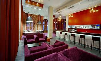 Radisson Rosa Khutor