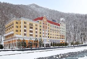 Radisson Rosa Khutor