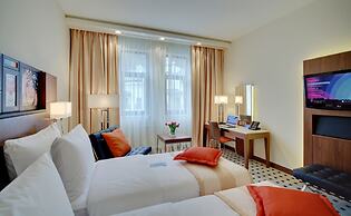 Radisson Rosa Khutor