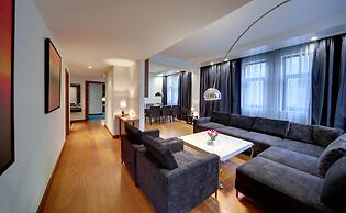 Radisson Rosa Khutor