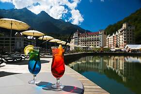 Radisson Rosa Khutor