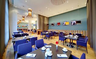 Radisson Rosa Khutor