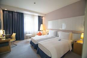 Radisson Rosa Khutor