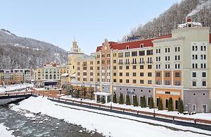 Radisson Rosa Khutor