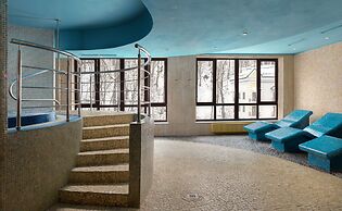 Radisson Rosa Khutor