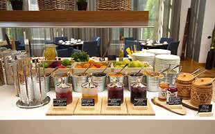 Radisson Rosa Khutor