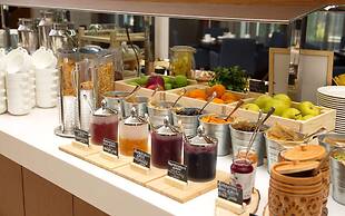 Radisson Rosa Khutor