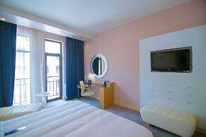 Radisson Rosa Khutor