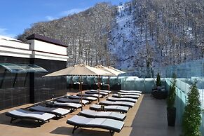 Radisson Rosa Khutor