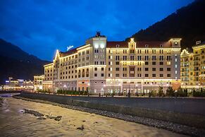 Radisson Rosa Khutor