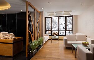 Radisson Rosa Khutor