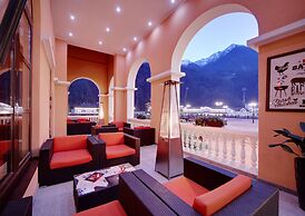 Radisson Rosa Khutor