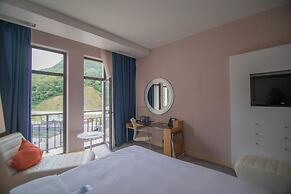 Radisson Rosa Khutor