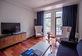Radisson Rosa Khutor
