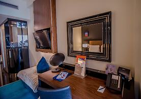 Radisson Rosa Khutor