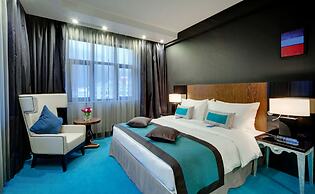 Radisson Rosa Khutor