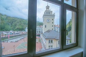 Radisson Rosa Khutor
