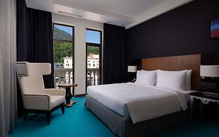 Radisson Rosa Khutor