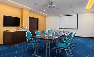 Radisson Rosa Khutor