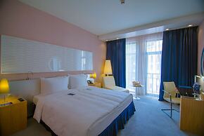 Radisson Rosa Khutor