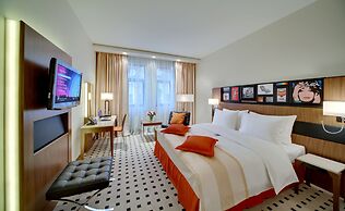 Radisson Rosa Khutor