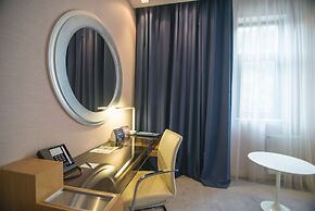Radisson Rosa Khutor