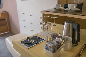 Radisson Rosa Khutor