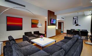 Radisson Rosa Khutor