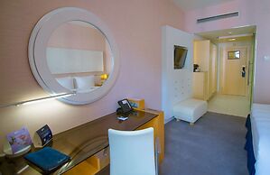 Radisson Rosa Khutor