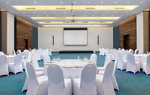 Radisson Rosa Khutor